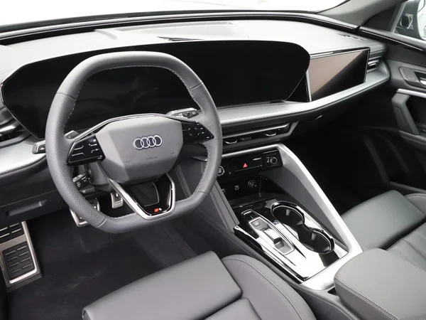 AUDI Q5 (2026) — foto 16 van 24