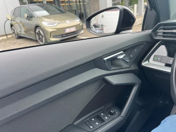 AUDI A3 Sportback (2022) — foto 7 van 24