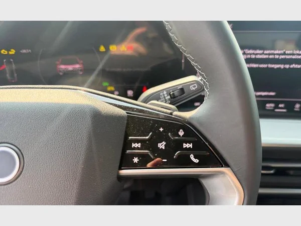 AUDI Q5 (2026) — foto 8 van 22