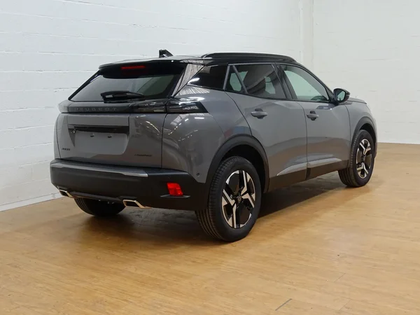 Peugeot 2008 (2026) — foto 21 van 23