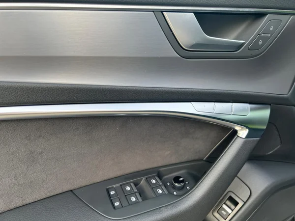 AUDI A6 Avant (2025) — foto 4 van 21