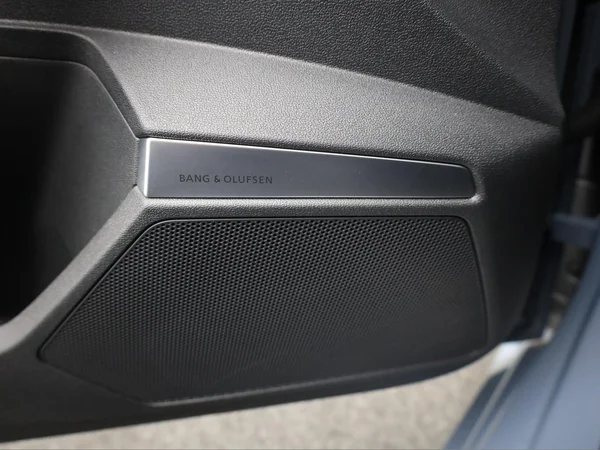 AUDI RS3 Sportback (2023) — foto 15 van 22