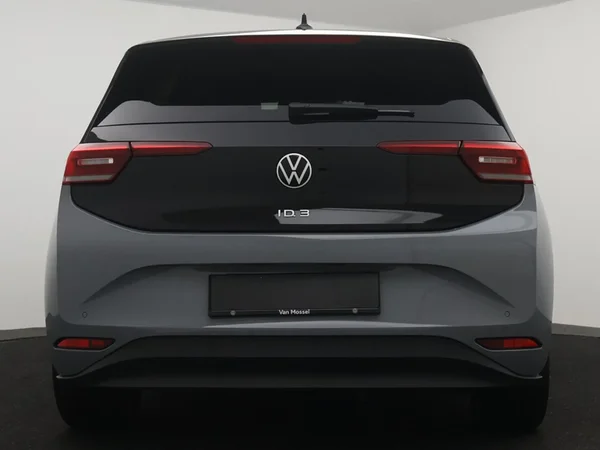 Volkswagen ID.3 (2025) — foto 17 van 21