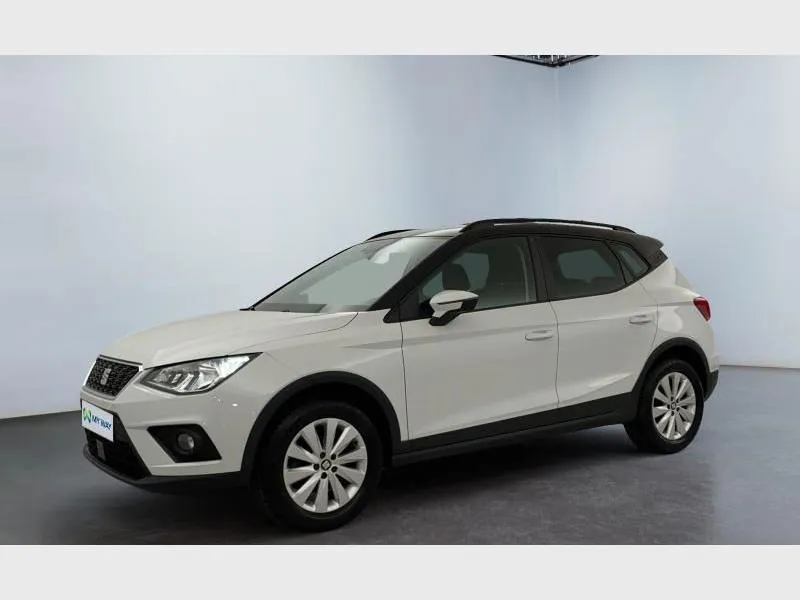 Seat Arona 1122_14062_2021
