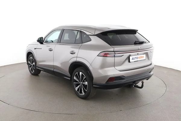 MG Hs (2025) — foto 10 van 16