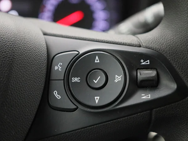 Opel Combo Life (2022) — foto 17 van 34