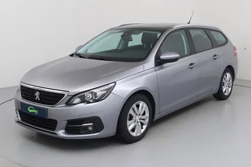 Peugeot 308 SW (2020)