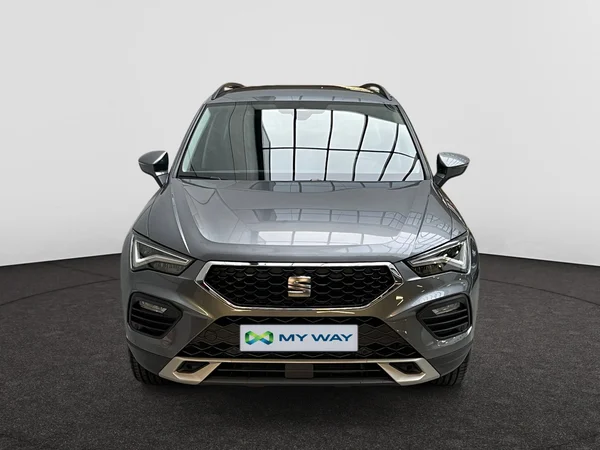 SEAT Ateca (2025) — foto 6 van 11