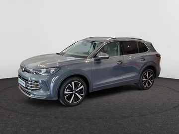 VOLKSWAGEN Tiguan (2025)