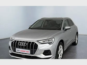Audi Q3 (2019)