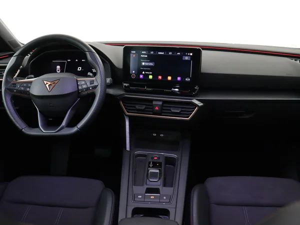 CUPRA Leon (2024) — foto 26 van 26