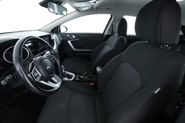 Kia cee'd (2021) — foto 16 van 16