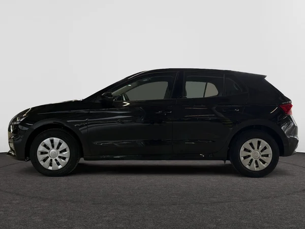 SKODA Fabia (2026) — foto 12 van 24