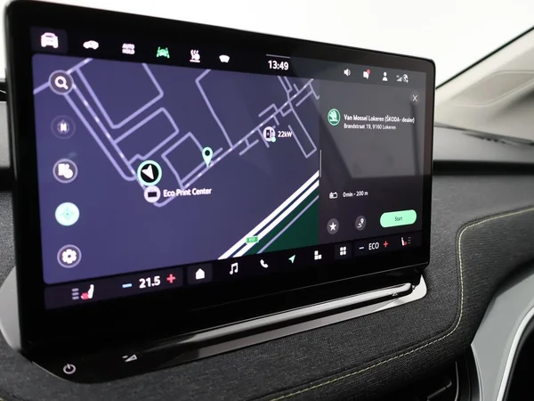 SKODA Elroq (2026) — foto 6 van 24