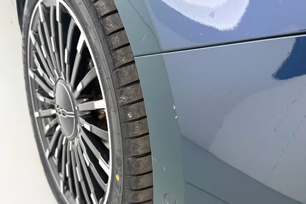 Fiat E-500C (2021) — foto 42 van 49