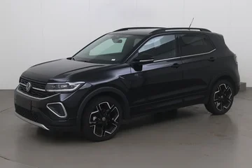 Volkswagen T-Cross (2025)