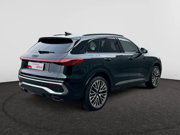 AUDI Q5 (2026) — foto 6 van 24
