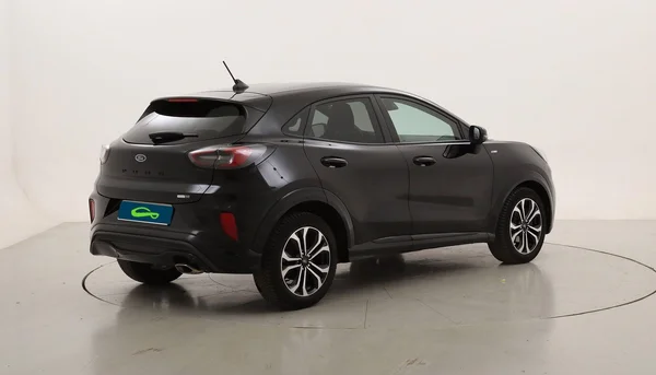 Ford Puma (2023) — foto 21 van 25