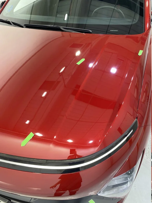 Hyundai Kona HEV (2024) — foto 31 van 52