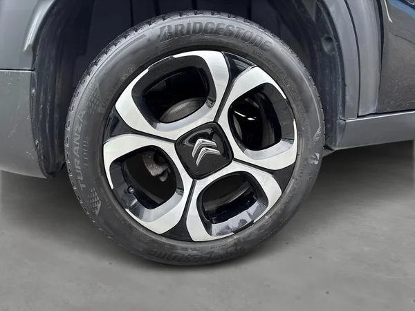 Citroën C3 Aircross (2020) — foto 12 van 16
