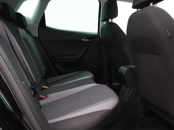 SEAT Arona (2021) — foto 2 van 25