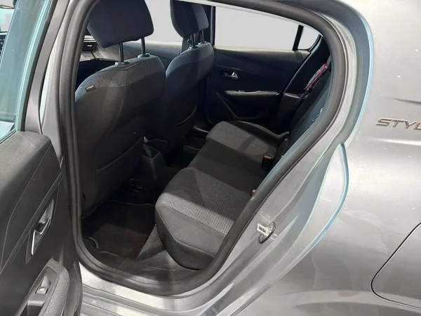 Peugeot 208 (2026) — foto 6 van 20