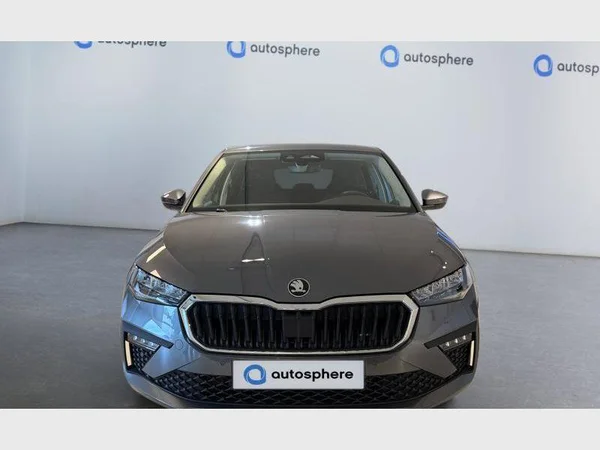 SKODA Scala (2026) — foto 12 van 23