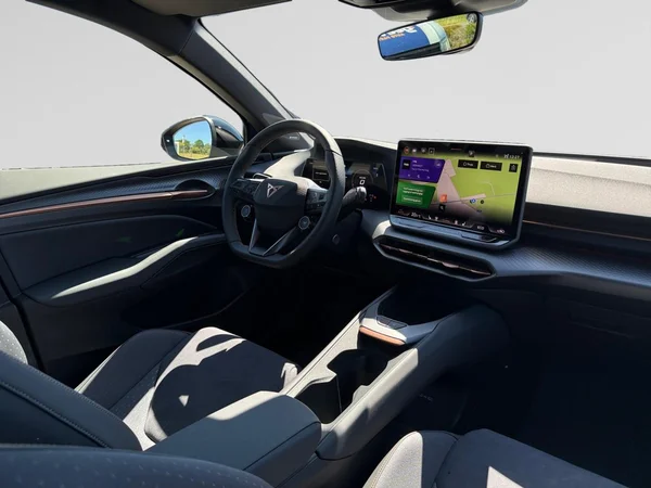 CUPRA Raval (2026) — foto 14 van 20