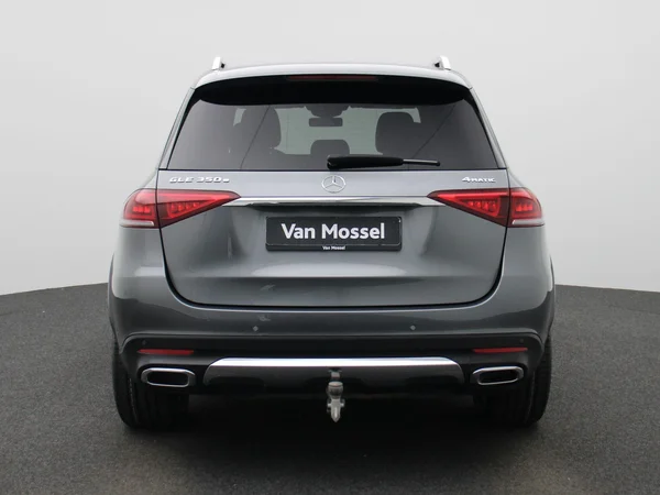 Mercedes-Benz GLE (2022) — foto 41 van 45