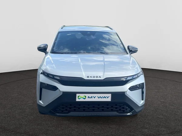 SKODA Elroq (2025) — foto 15 van 20