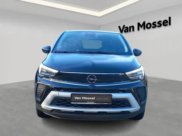 Opel Crossland X (2021) — foto 12 van 22