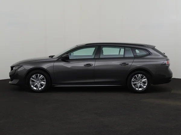 PEUGEOT 508 (2022) — foto 12 van 26
