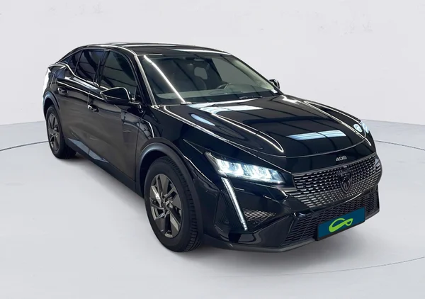Peugeot 408 (2025) — foto 29 van 31