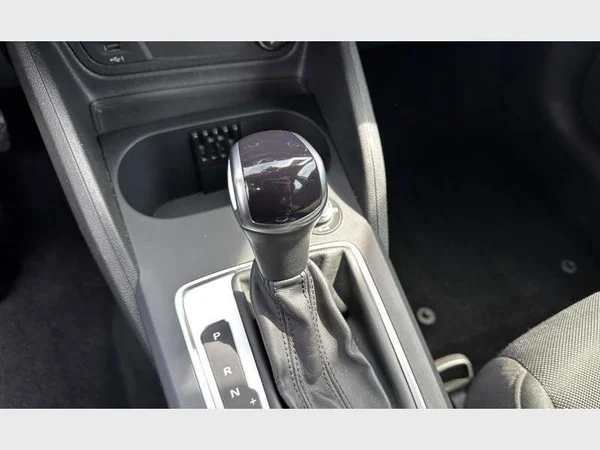 Audi Q2 (2023) — foto 10 van 33