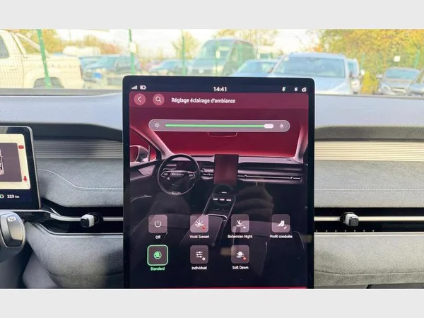 Skoda PEAQ (2026) — foto 17 van 40