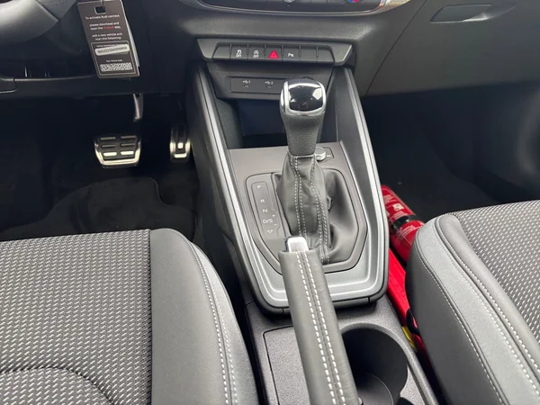 AUDI A1 Sportback (2025) — foto 8 van 24