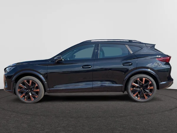 CUPRA Formentor (2024) — foto 12 van 19