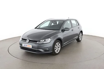 Volkswagen Golf Vii (2019)