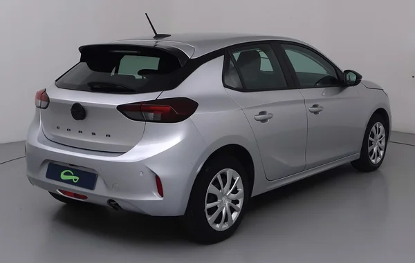 Opel Corsa (2025) — foto 24 van 28