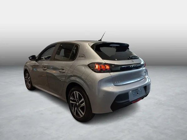 Peugeot 208 (2022) — foto 25 van 26