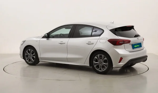 Ford Focus (2025) — foto 20 van 26