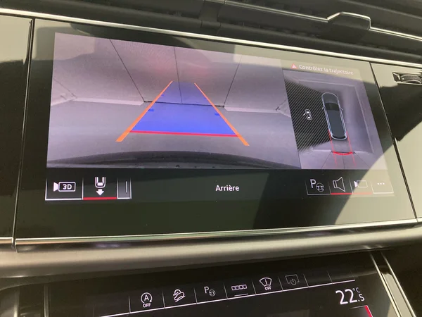 AUDI Q7 (2025) — foto 17 van 36