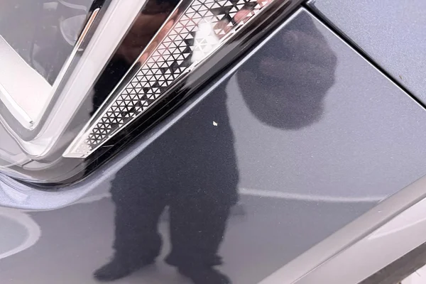 CUPRA Formentor E-Hybrid (PHEV) (2024) — foto 9 van 18