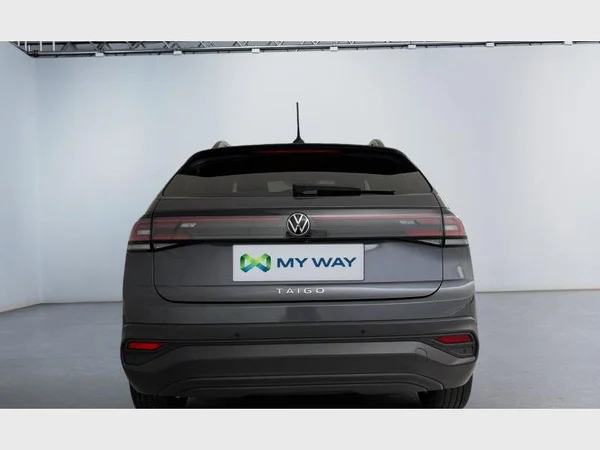 Volkswagen Taigo (2023) — foto 23 van 25