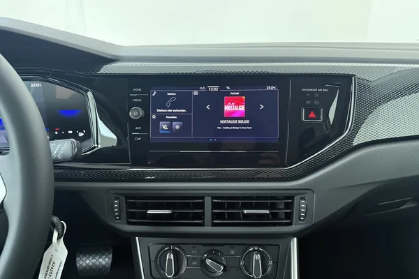 Volkswagen Taigo (2026) — foto 3 van 16