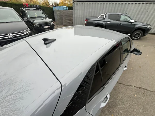 CUPRA Born (2025) — foto 23 van 24