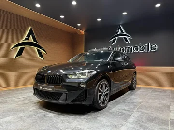 Bmw X2 141b2898-4c47-4f3f-861f-dab6aa7ca389