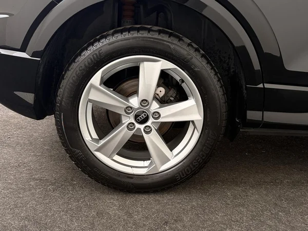 AUDI Q2 (2025) — foto 13 van 19
