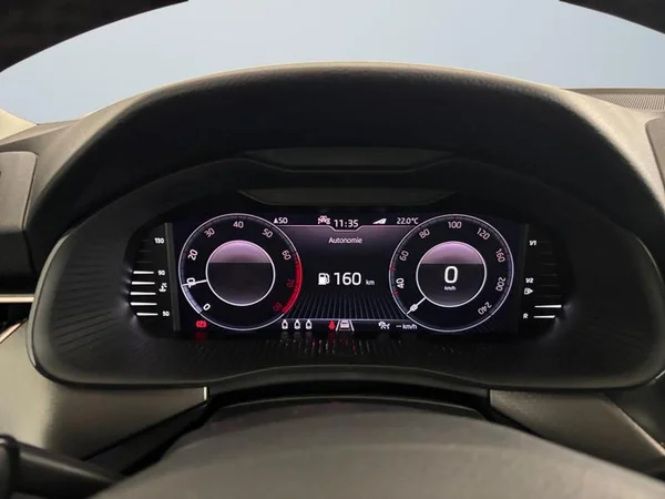 SKODA Kamiq (2020) — foto 7 van 27