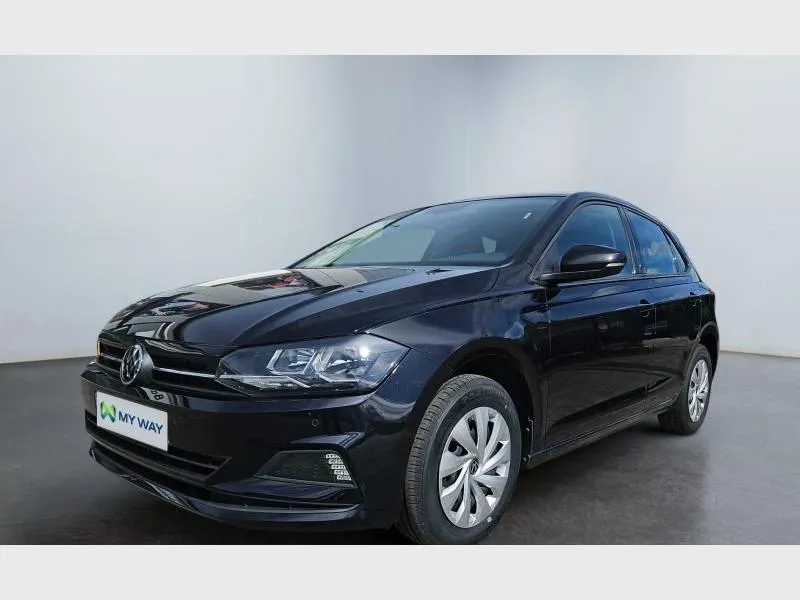 Volkswagen Polo 1122_14334_2021